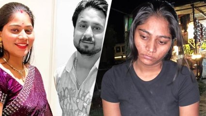 Sonam Raghuvanshi caught for alleged murder, father rejects killing charges