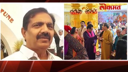 ... तर आघाडीची ताकद वाढेल राज ठाकरेंबाबत जयंत पाटलांचं सूचक विधान
