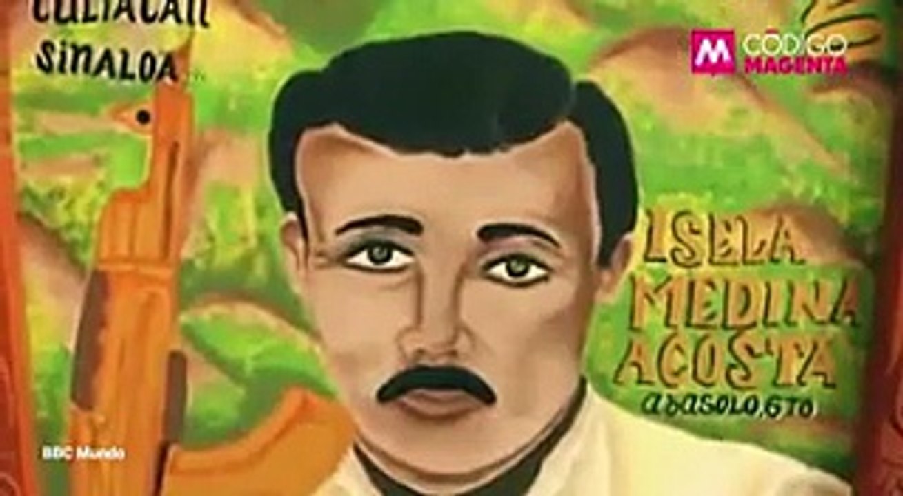 Los negocios legales del narco mexicano