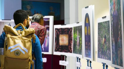 Bradford Literature Festival 2025 programme