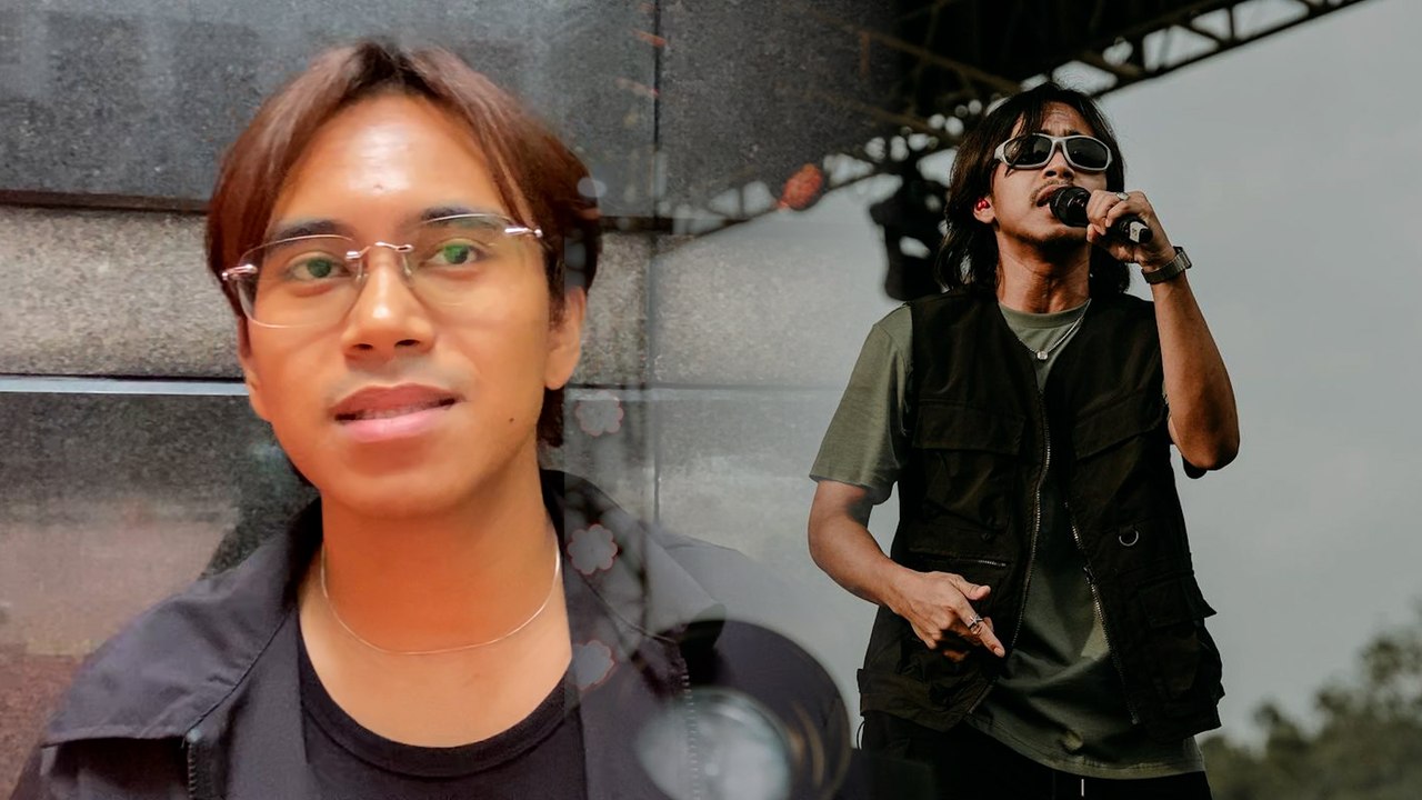 Luqman Podolski tak tergugat kemunculan ramai influencer baharu