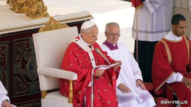 Femminicidi, il Papa: volontà di dominio sfocia spesso in violenza