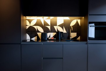 Warren Collection launches No.5, its first self-catering apartments in Belfast so guests can 'live like a local'