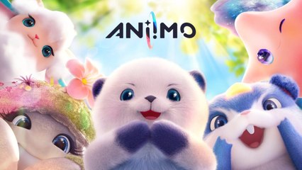 Aniimo - Official Reveal Trailer | Xbox Games Showcase 2025