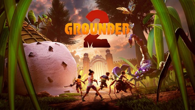 Grounded 2 - Official Announce Trailer | Xbox Games Showcase 2025