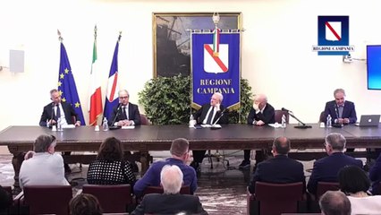 De Luca - Presentazione del Percorso diagnostico terapeutico assistenziale "Endometriosi" (09.06.25)