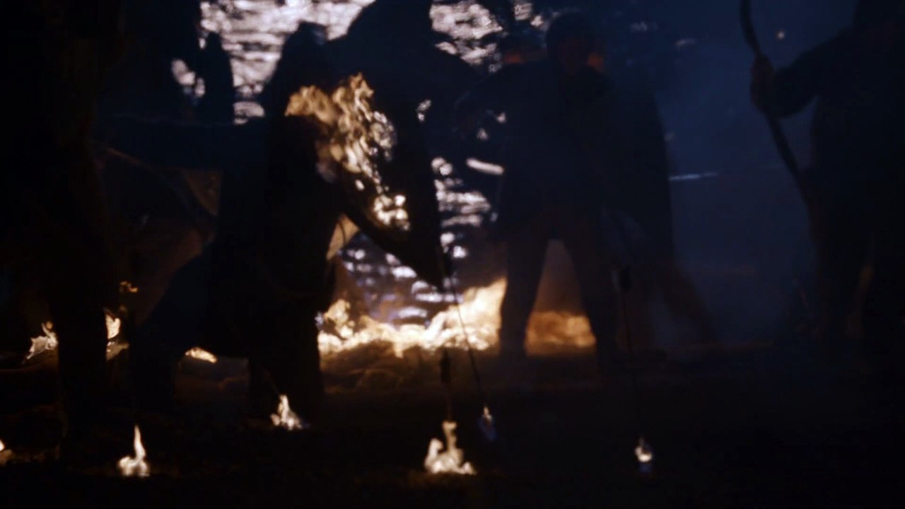 Game Of Thrones - S02 - 61 - fuck the king