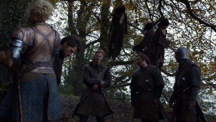 Game Of Thrones - S02 - 66 - answer simultaneously