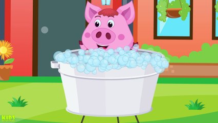 Dono Pigs | The Ultimate Fun | Cartoon Series for Kids - Episode 1