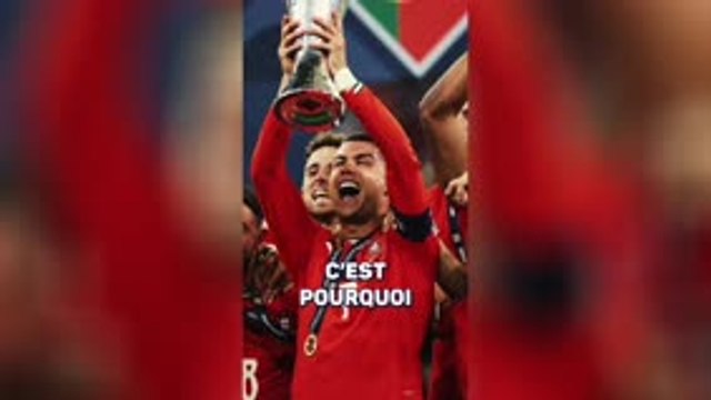 Portugal - Cristiano Ronaldo : Je ne prends pas ma retraite aujourd’hui