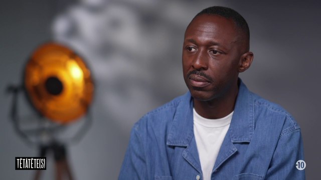 J'aimerais diffuser mon film au Cameroun : Thomas Ngijol revient sur son nouveau long-métrage