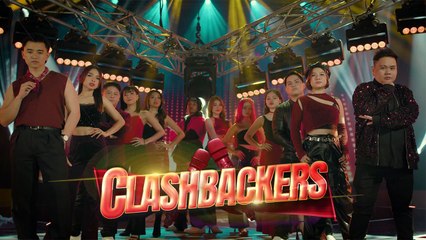 The Clash 2025: Meet the Clashbackers