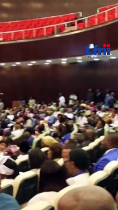 Le Rwanda a annoncé son intention de se retirer de la CEEAC