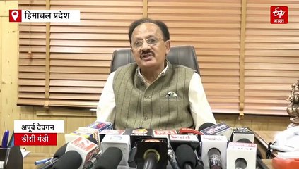 "कोई भी सरकार पूरी तरह से अवैध शराब और माइनिंग नहीं रोक सकती", सुक्खू सरकार के मंत्री ने कही ये बात