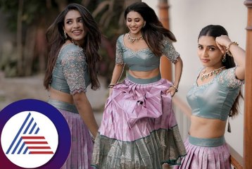 Cine Express: ಕಿರುತೆರೆಯಲ್ಲಿ ರವಿ ಚೇತನ್​​​​ ದರ್ಬಾರ್​​ ಶುರು; ಸಪ್ತಮಿ ಬರ್ತ್​ಡೇಗೆ 'ಅಶೋಕ'​ ಗಿಫ್ಟ್!