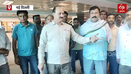 MCD के दैनिक वेतन चौकीदारों ने उठाई नियमितीकरण की मांग, 9 जून से भूख हड़ताल का ऐलान