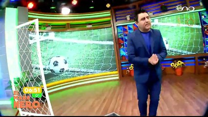 El Mañanero ∙ Lunes 9 de Junio de 2025