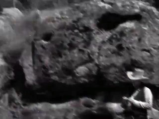 King Of The Texas Rangers E7 - Death Takes The Witness