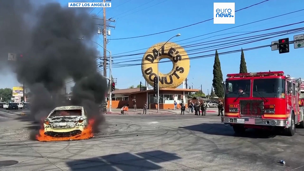 Últimas noticias | 09 junio - Mediodía