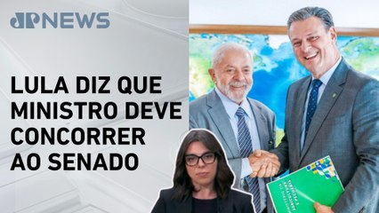 Quem deve assumir o Ministério da Agricultura caso Fávaro saia? Mariana Grilli comenta