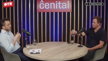 Jorge Brito, presidente de River, habla sobre la negociación con el Real Madrid