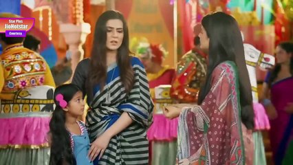 Yeh Rishta Kya Kehlata Hai NEW PROMO Today 9th June 2025