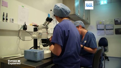 Υπό αμφισβήτηση το κανονιστικό πλαίσιο για τη δωρεά σπέρματος μετά τις αποκαλύψεις για δότη με καρκινογόνο μετάλλαξη