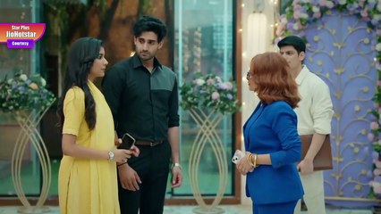 Pocket Mein Aasmaan Today NEW PROMO 9th June 2025, Digvijay and Rani get suspicious of Anisha