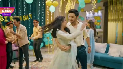 Anupama Today NEW PROMO 9th June 2025