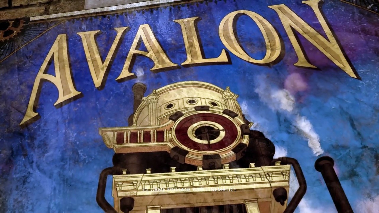 Der neue Trailer zu Clockwork Revolution zeigt Gameplay und Story im kreativen Stil