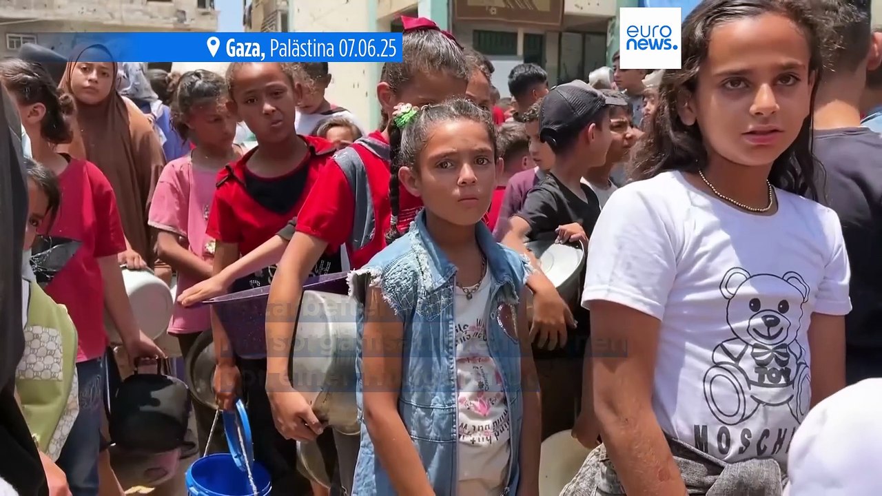 Nachrichten des Tages | 9. Juni - Mittagsausgabe