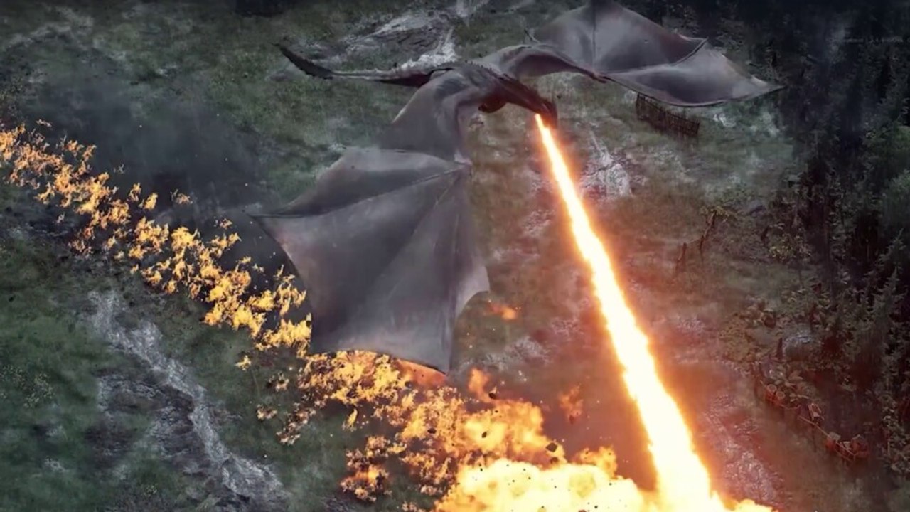 Game of Thrones: War for Westeros zeigt im Entwicklertagebuch schon erstes Gameplay