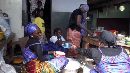 Région-Aboisso/ "Tabaski à Aboisso : Une fête de foi, de partage et de retrouvailles