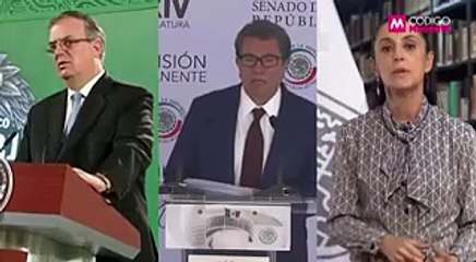 La rebelión de Morena contra Mario Delgado