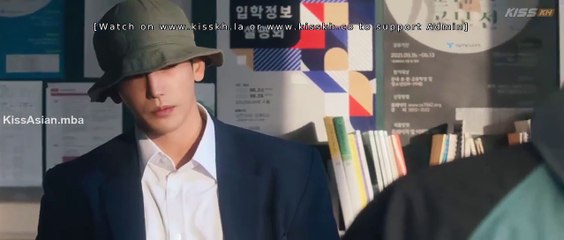 [ENG] EP.5 One: High School Heroes (2025)