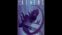 ALIENS---COMICS