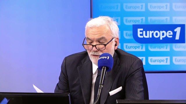 Pascal Praud et vous - Le pèlerinage de Chartres présenté par Henri d'Anselme