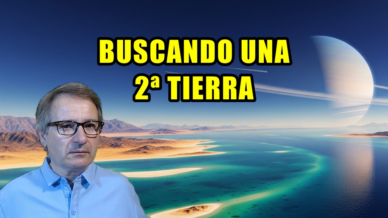 CHINA DESCUBRE una SUPER TIERRA “OCULTA” en la ZONA HABITABLE de su estrella, que es semejante al Sol.