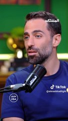 ليلى الحديوي الممثلة المغربية تنفعل على الهواء