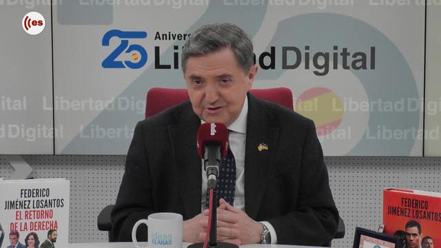 Tertulia de Federico: A un mes del Congreso del PP, el debate se abre dentro del PP