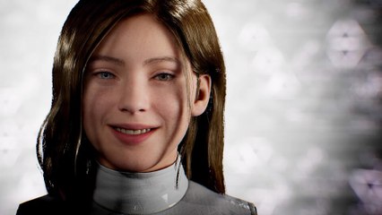 In A.I.L.A befeuert eine grausame KI eure schlimmsten Albträume in Unreal Engine 5