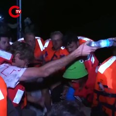 İsrail Ordusu 'Madleen' gemisine müdahale etti