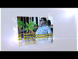 Pembukaan | Rio Fernando Pop Minang Pilihan - Maharok Bintang Jatuah | Planet Record Bukittinggi