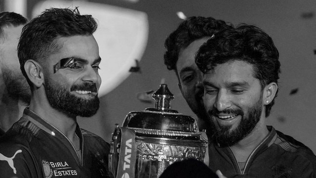 RCB की जीत पर Sunil Gavaskar ने कही बड़ी बात!