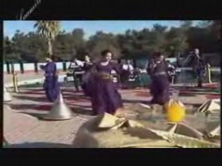 Chaabi kamal el abdi