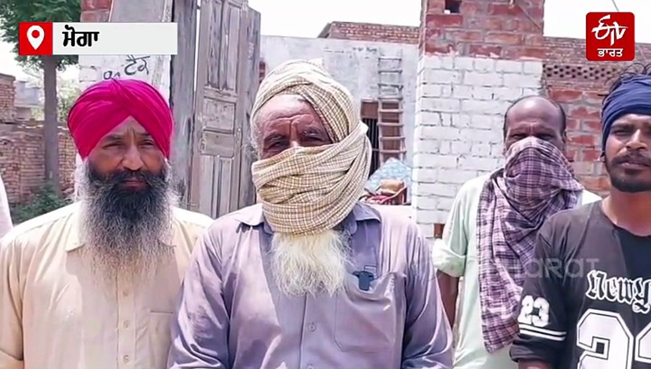 ਘਰ ਦੇ ਤਾਲੇ ਪਿੱਛੇ ਕਤਲ ਦਾ ਖੌਫ਼ਨਾਕ ਰਾਜ਼, ਪ੍ਰੇਮੀ ਨਾਲ ਮਿਲ ਕੇ ਔਰਤ ਨੇ ਕੀਤਾ ਪਤੀ ਦਾ ਕਤਲ