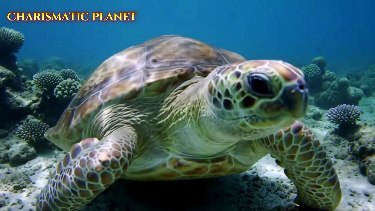 Turtles and Tortoises Shells Feels Everything