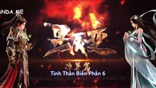 Tinh Thần Biến Phần 6 Tập 15