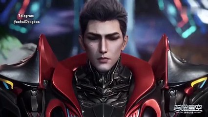 Swallowed Star Eps 175 Sub Indo