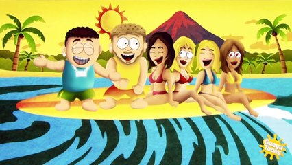 Atlántico Clips, episodio 40, con Renzzo el Selector